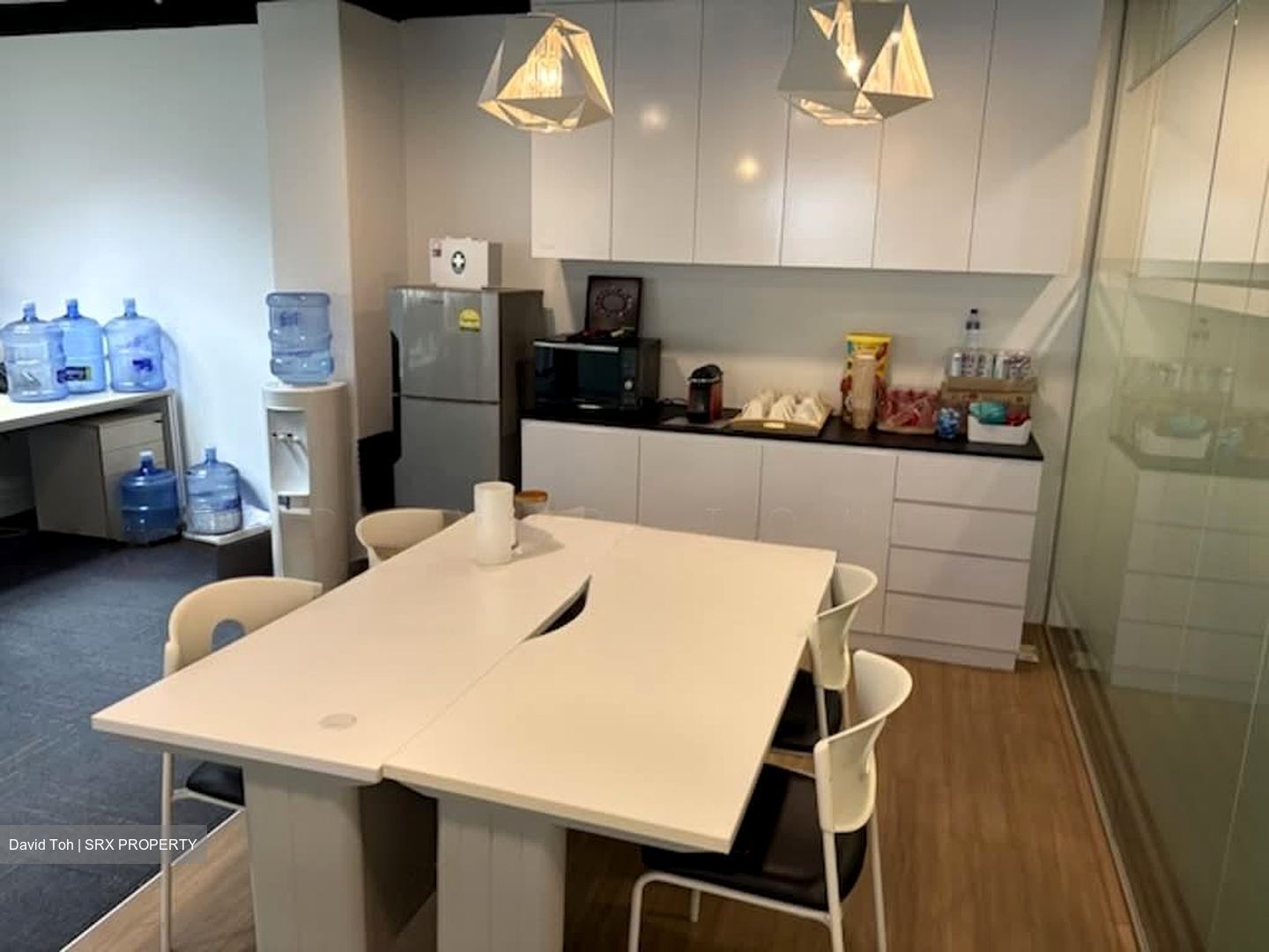 Raffles Place MRT (D1), Office #540598261